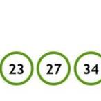wednesday's irish lottery numbers